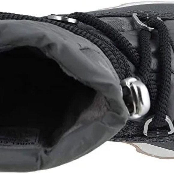 Sorel Kinetic Boots - Grey/White - Picture 3 of 3